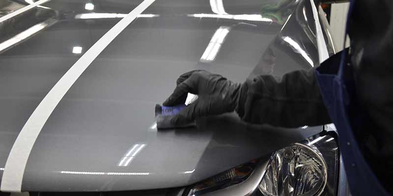 Menteşe Seramik Kaplama